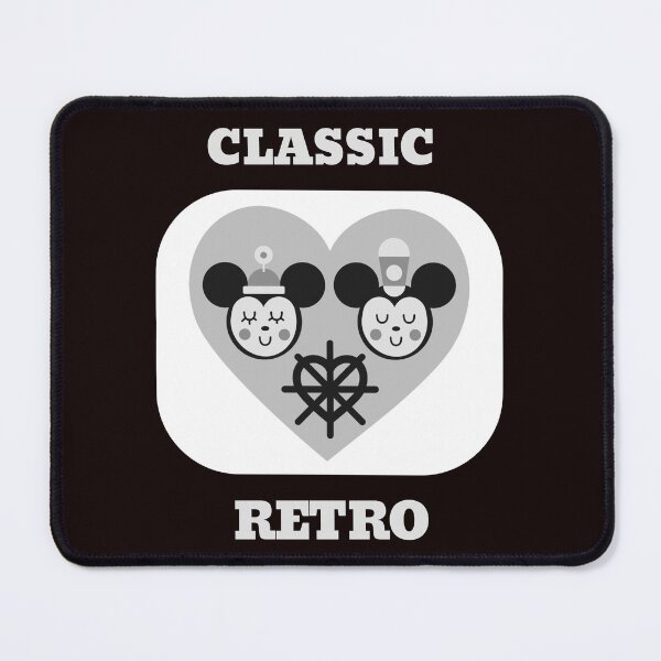 Item preview, Classic Retro designed and sold by JJShirtz.