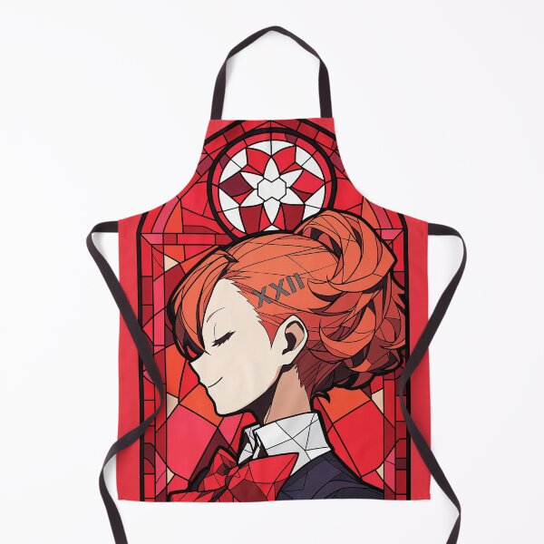 Item preview, Stained Glass Kotone designed and sold by SchellStation.
