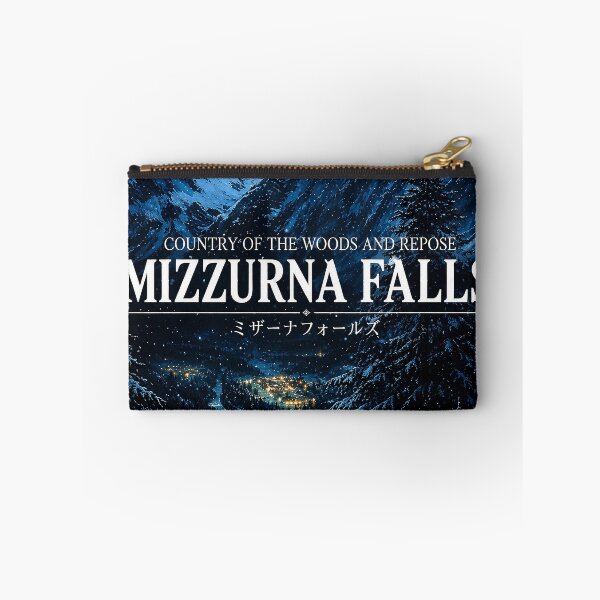 Item preview, Mizzurna Falls designed and sold by AuronSama.