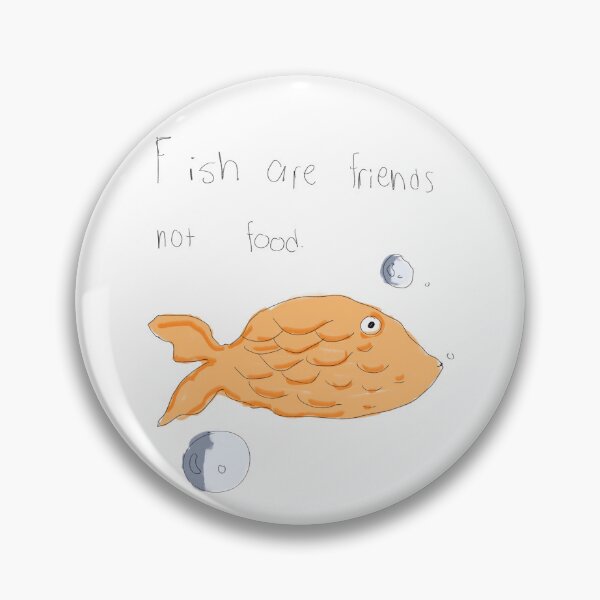 Item preview, Fish funny meme designed and sold by chelsealovesyou.