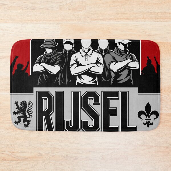 Item preview,  Rijsel Spirit Kop Lillois  designed and sold by canvasriddle.