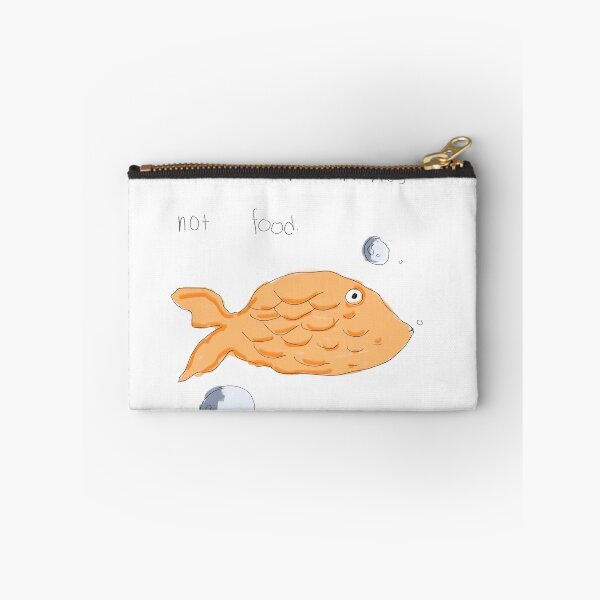 Item preview, Fish funny meme designed and sold by chelsealovesyou.