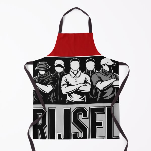 Item preview, Rijsel Spirit Kop Lillois designed and sold by canvasriddle.