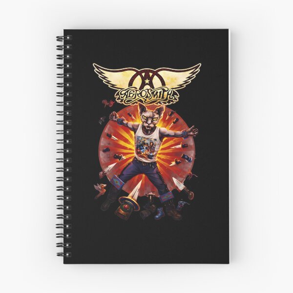 Item preview, Aerosmith "Get a Grip" designed and sold by interdesigner.