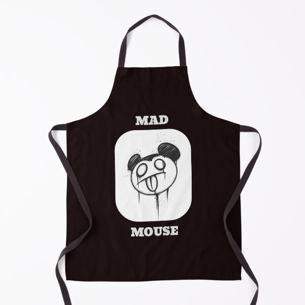 Item preview, Mad Mouse designed and sold by JJShirtz.