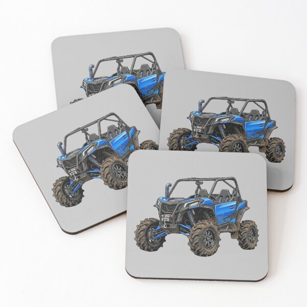 Item preview, Can-Am Maverick Sport X RC Mud Edition Off-Road UTV Graphic designed and sold by Motorline44.