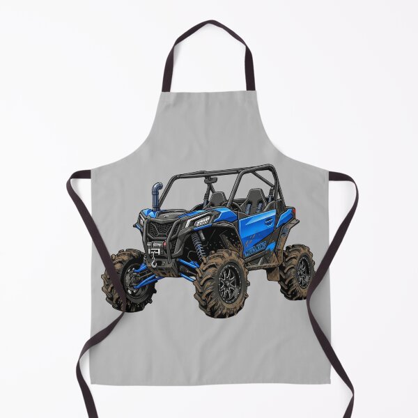 Item preview, Can-Am Maverick Sport X RC Mud Edition Off-Road UTV Graphic designed and sold by Motorline44.