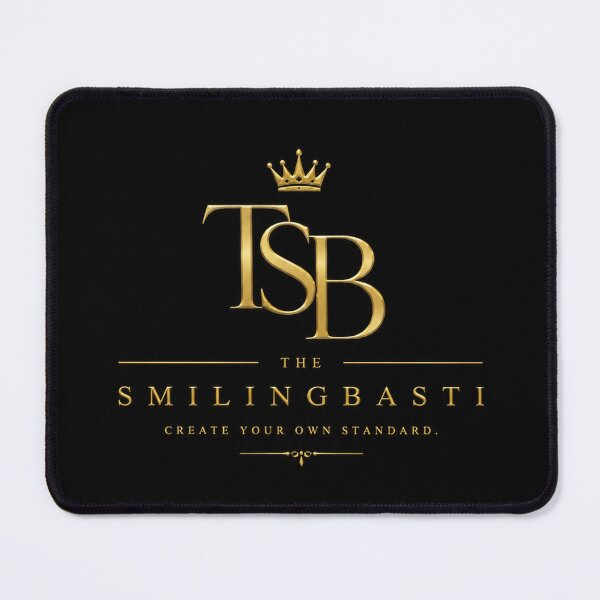 Item preview, Luxury Design TheSmilingBasti designed and sold by TheSmilingBasti.