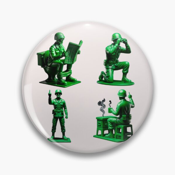 Item preview, Copy of Big green machine designed and sold by My-Artiness.