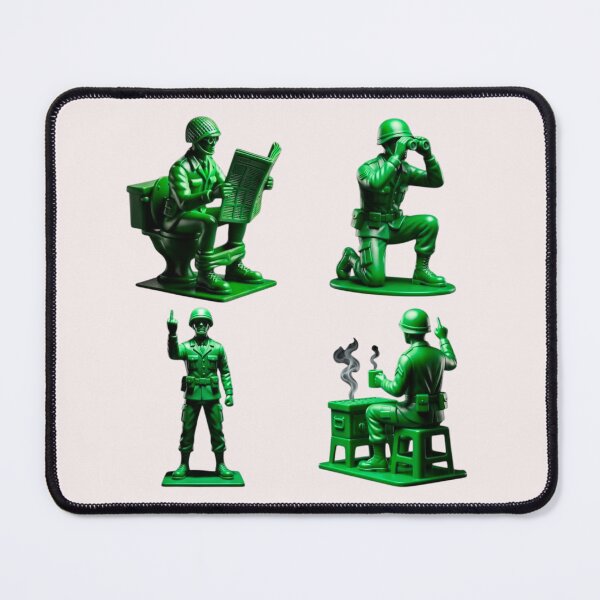 Item preview, Copy of Big green machine designed and sold by My-Artiness.