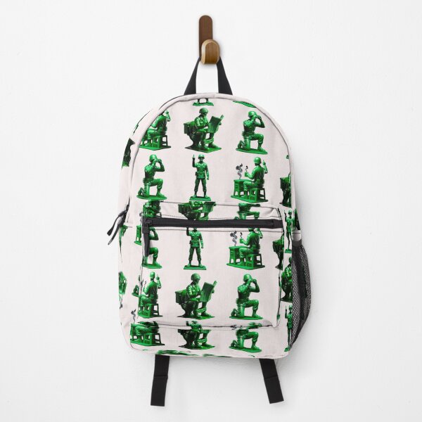 Item preview, Copy of Big green machine designed and sold by My-Artiness.