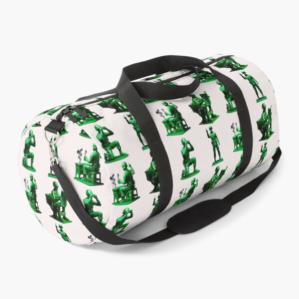 Item preview, Copy of Big green machine designed and sold by My-Artiness.