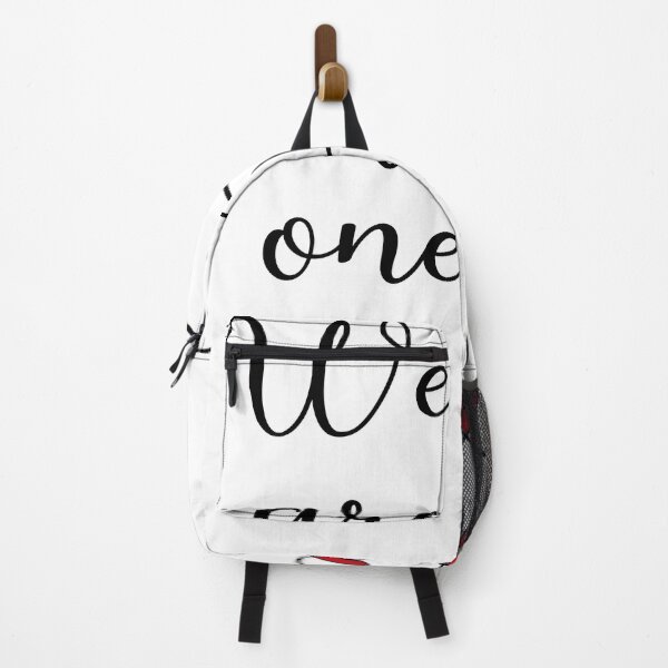 Item preview, We are one designed and sold by Pferdefreundin.