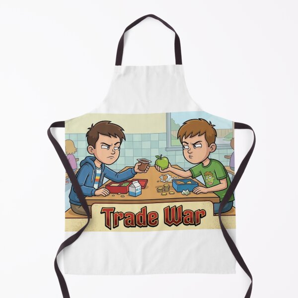 Item preview, The Original Trade War designed and sold by IndependentWORX.