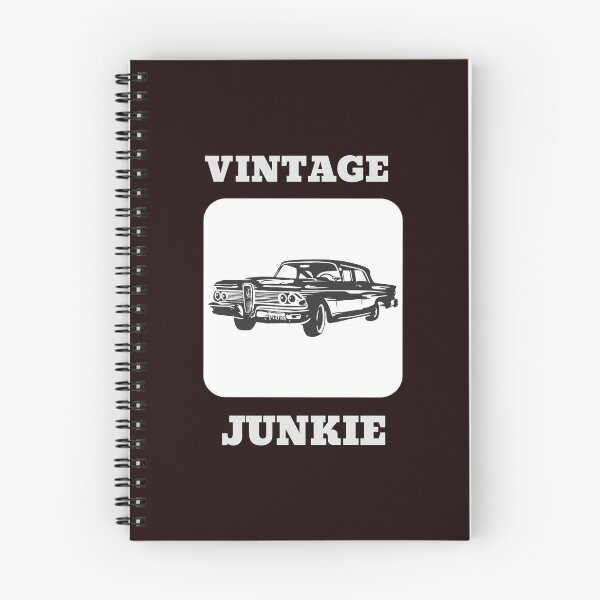 Item preview, Vintage Junkie designed and sold by JJShirtz.