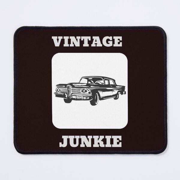 Item preview, Vintage Junkie designed and sold by JJShirtz.