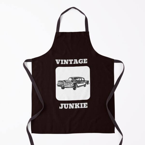 Item preview, Vintage Junkie designed and sold by JJShirtz.