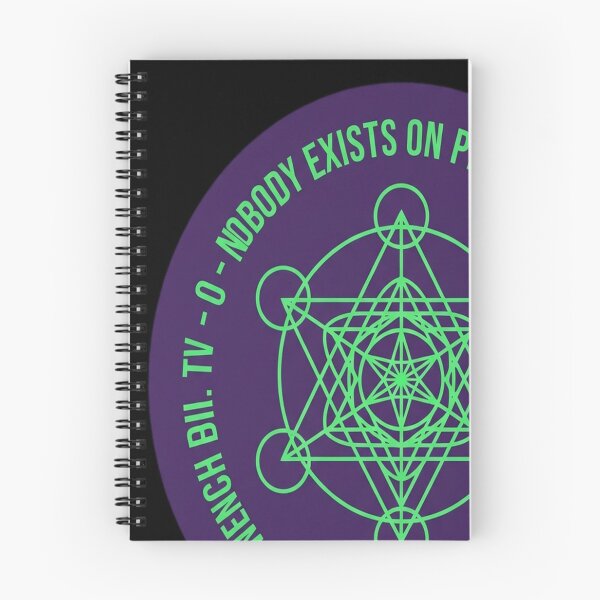 Item preview, Ricky and Morty - We're all gonna die designed and sold by truc6424.