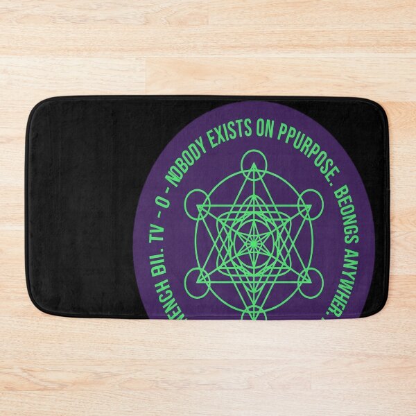 Item preview, Ricky and Morty - We're all gonna die designed and sold by truc6424.