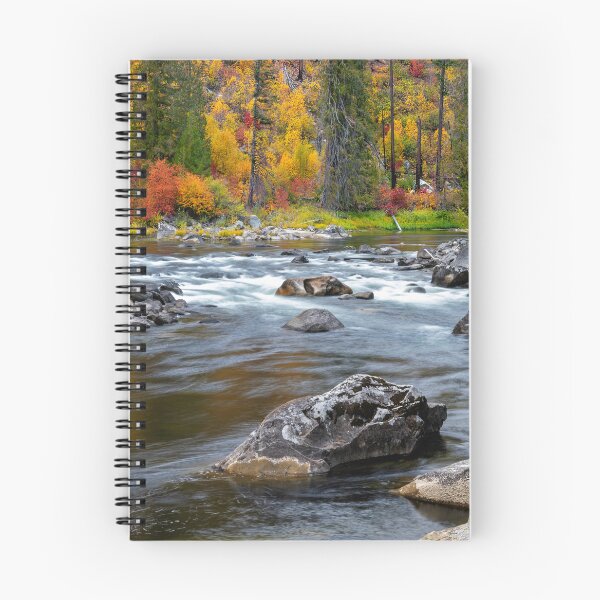 Item preview, Autumn Around the Corner designed and sold by DawsonImages.