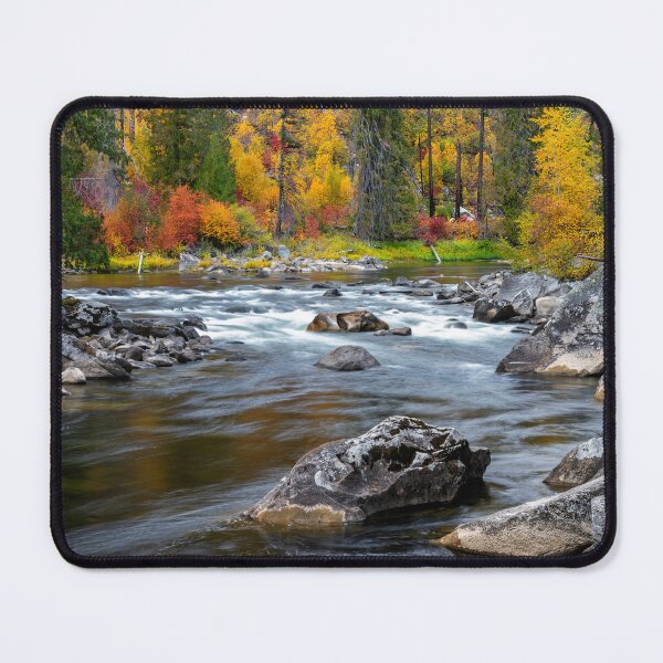 Item preview, Autumn Around the Corner designed and sold by DawsonImages.