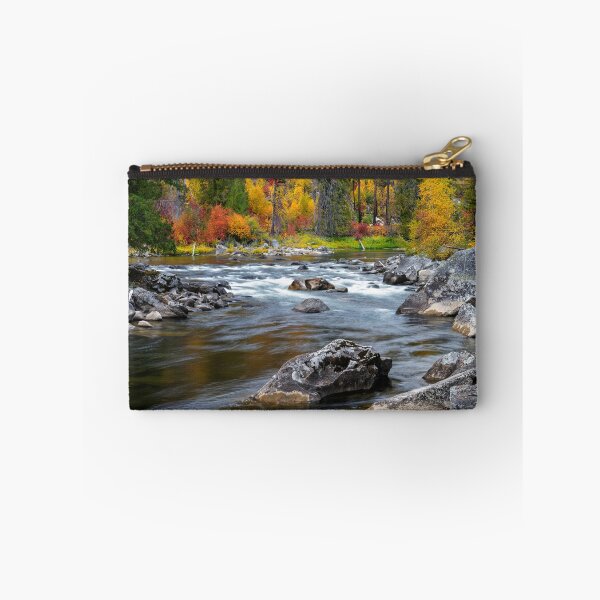 Item preview, Autumn Around the Corner designed and sold by DawsonImages.