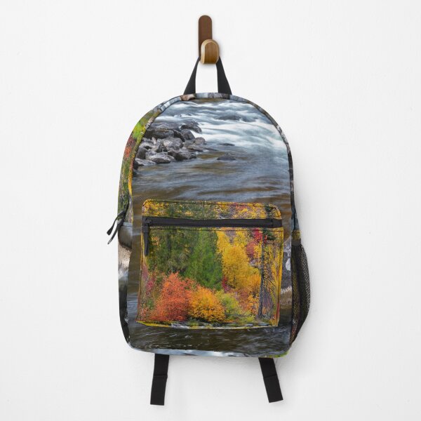 Item preview, Autumn Around the Corner designed and sold by DawsonImages.