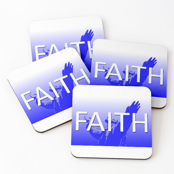 Item preview, Faith designed and sold by Dlt1981.
