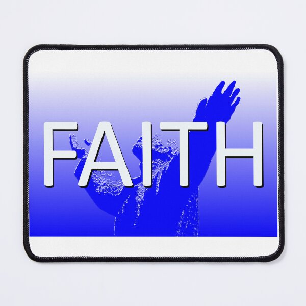 Item preview, Faith designed and sold by Dlt1981.