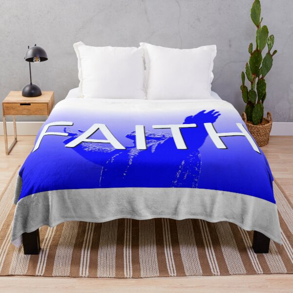 Item preview, Faith designed and sold by Dlt1981.