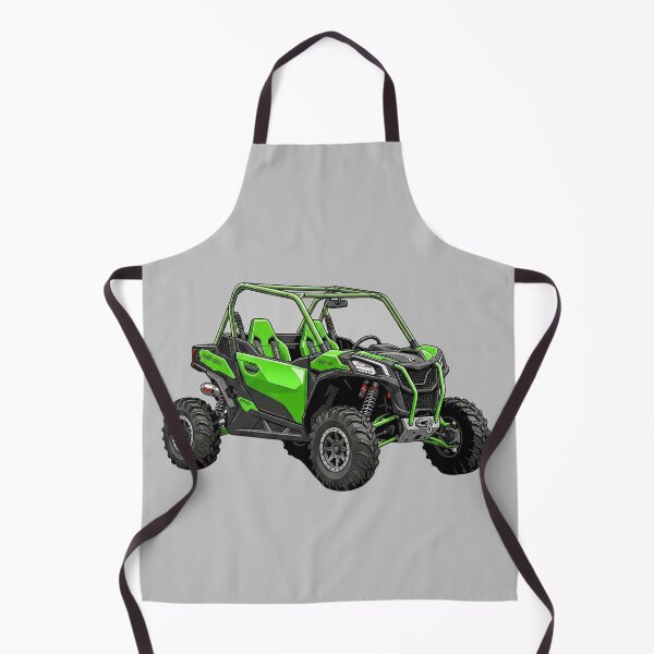 Item preview, Can-Am Maverick Trail DPS Lime Green Off-Road UTV Graphic designed and sold by Motorline44.