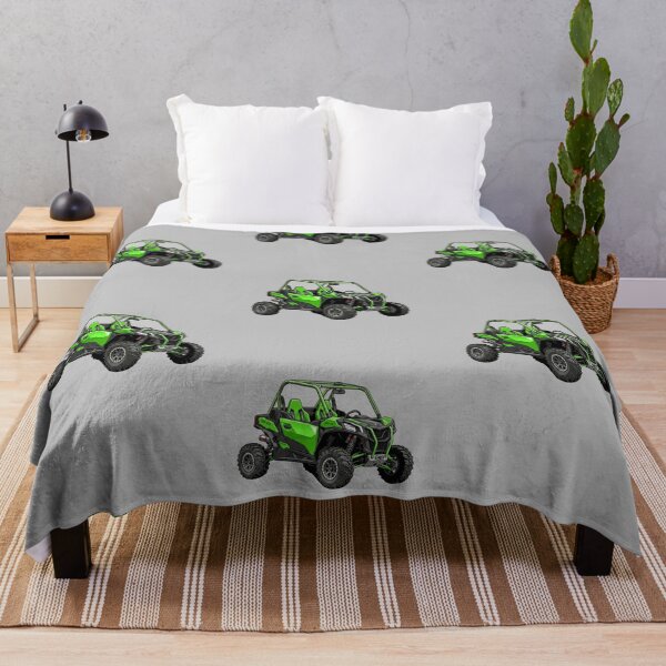Item preview, Can-Am Maverick Trail DPS Lime Green Off-Road UTV Graphic designed and sold by Motorline44.