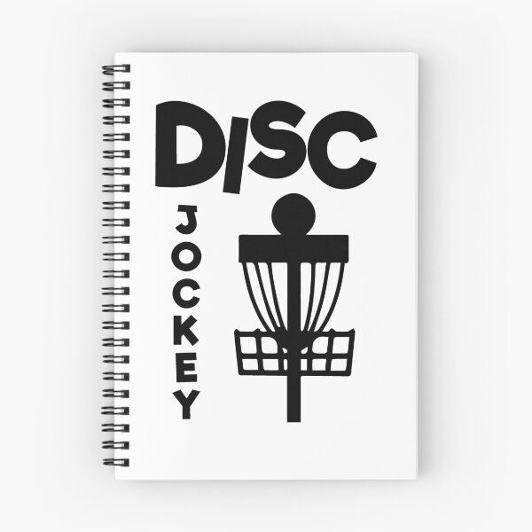Item preview, Funny Disc Golf- Disc Jockey designed and sold by CPetty1982.