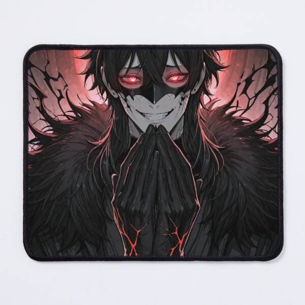 Item preview, Dark Fantasy Demon Girl designed and sold by Ai~art.