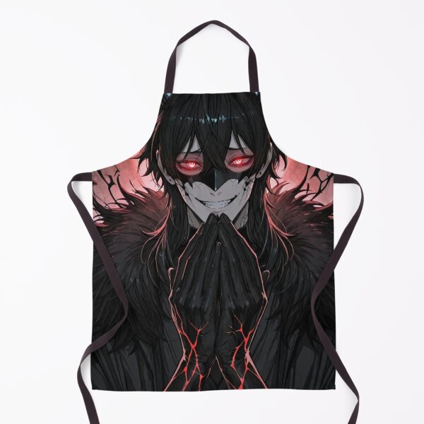 Item preview, Dark Fantasy Demon Girl designed and sold by Ai~art.