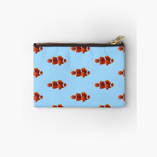 Item preview, Maroon Clownfish designed and sold by Copperbora.
