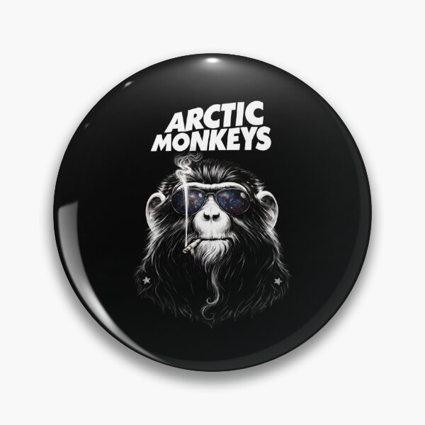 Item preview, Arctic Monkeys Rock Art designed and sold by interdesigner.