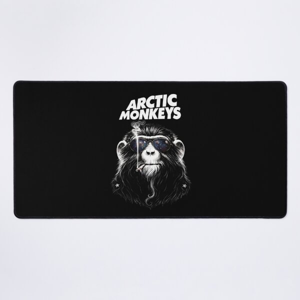 Item preview, Arctic Monkeys Rock Art designed and sold by interdesigner.