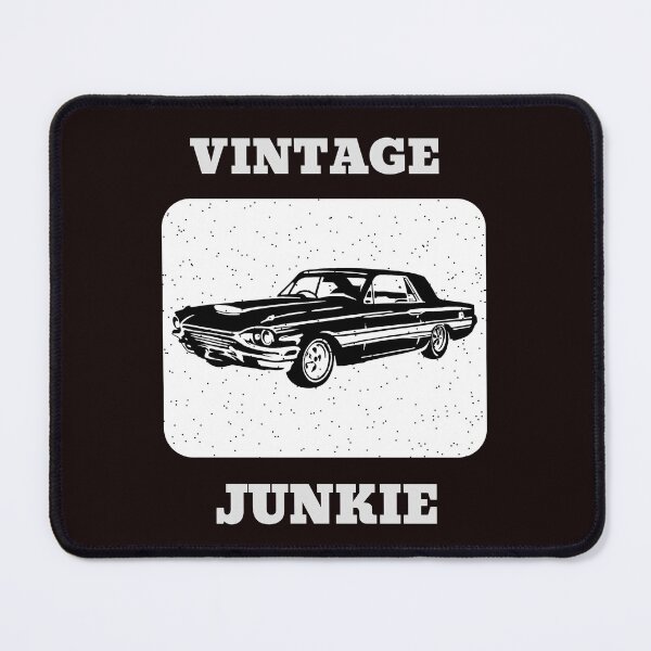 Item preview, American Vintage Junkie designed and sold by JJShirtz.