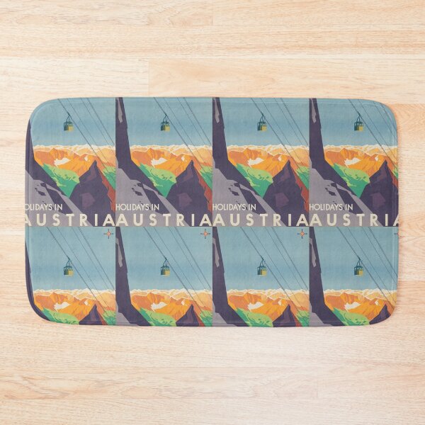 Item preview, AUSTRIA designed and sold by THE GOOD FIND.