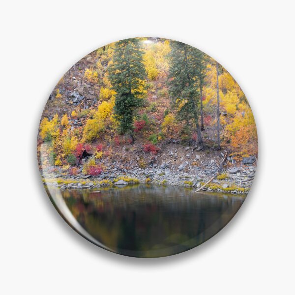 Item preview, Autumn Deep designed and sold by DawsonImages.