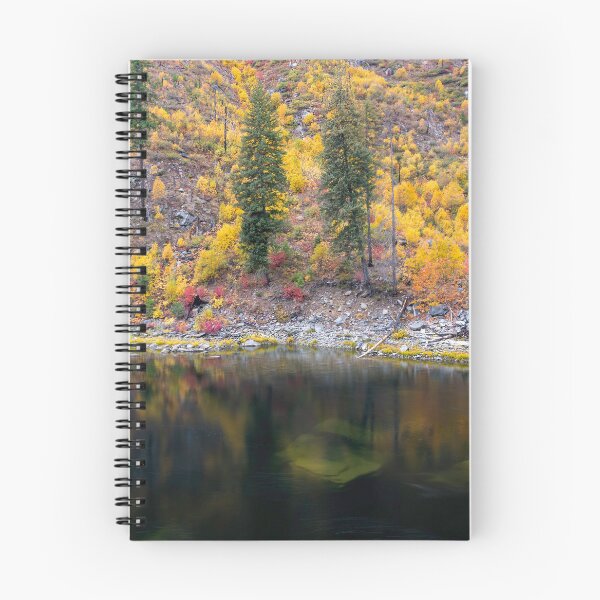 Item preview, Autumn Deep designed and sold by DawsonImages.