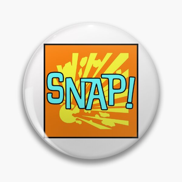 Item preview, Snap! 2 designed and sold by Normbot2000.
