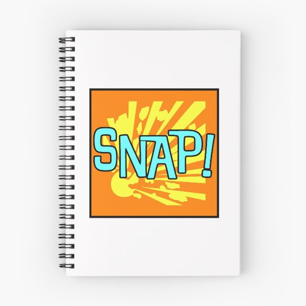 Item preview, Snap! 2 designed and sold by Normbot2000.