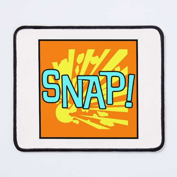 Item preview, Snap! 2 designed and sold by Normbot2000.