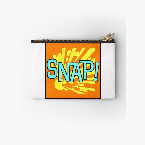 Item preview, Snap! 2 designed and sold by Normbot2000.