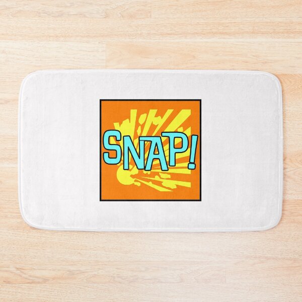 Item preview, Snap! 2 designed and sold by Normbot2000.