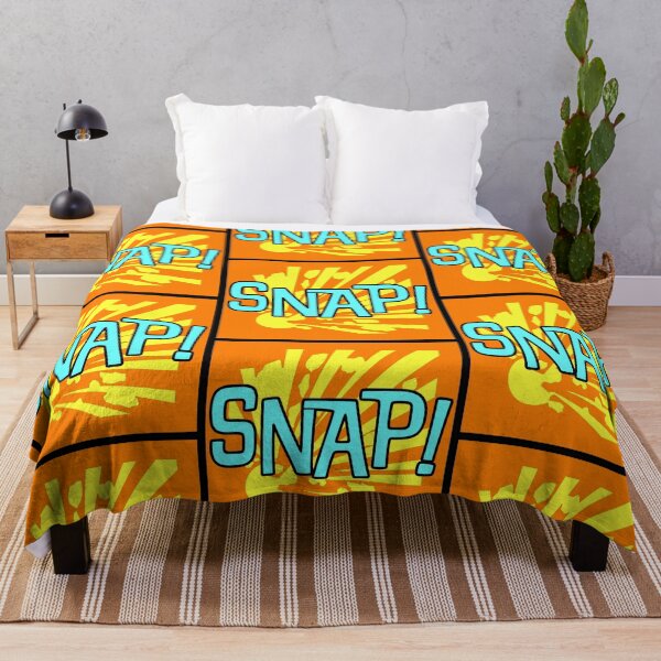 Item preview, Snap! 2 designed and sold by Normbot2000.