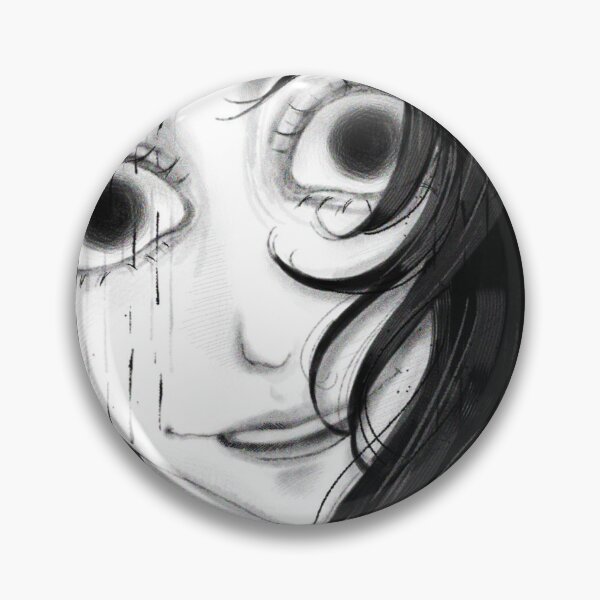 Item preview, Shinobu Kocho: Madness version 2 designed and sold by pkhemnaka.