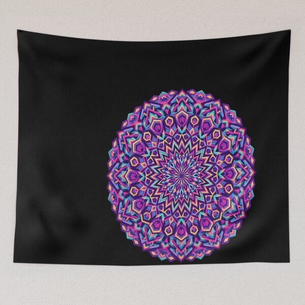 Item preview, Crystal Stargate Healing Room designed and sold by truc6424.